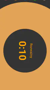 TTL Timer App screenshot