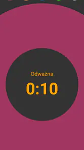TTL Timer App screenshot