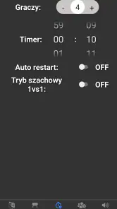 TTL Timer App screenshot