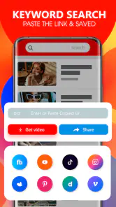Tube Video Downloader screenshot