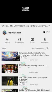 Tube Video Downloader/ For All screenshot