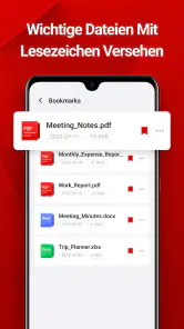 Turbo PDF - Read & Manage screenshot