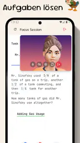 tutor.new screenshot