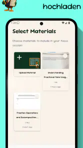 tutor.new screenshot