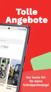 tutti.ch screenshot