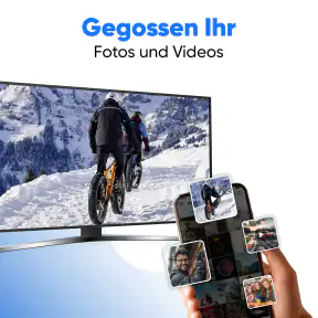TV Cast for Chromecast - TVCST screenshot