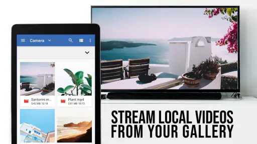 TV Cast Pro for Samsung TV screenshot