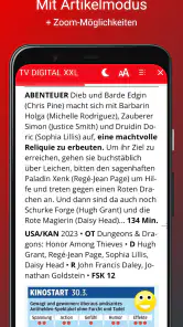 TV DIGITAL- E-Paper screenshot