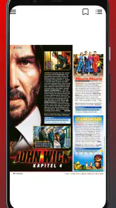 TV DIGITAL- E-Paper screenshot