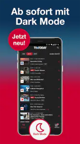 TV Today - TV Programm screenshot