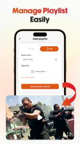 TVStream: Watch Movies & TV screenshot