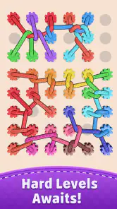 Twisted Rope 3D screenshot