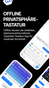 Typewise Offline Keyboard screenshot