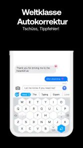 Typewise Offline Keyboard screenshot