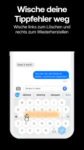 Typewise Offline Keyboard screenshot