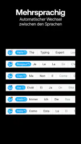 Typewise Offline Keyboard screenshot