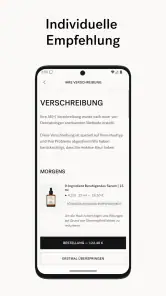 Typology - Hautpflege screenshot