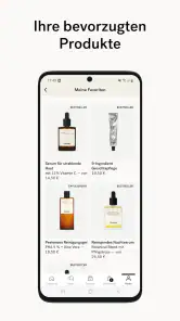 Typology - Hautpflege screenshot