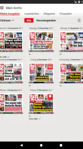 tz ePaper screenshot