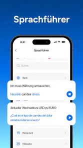 Übersetzer KI - Translate AI screenshot