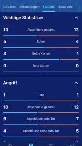 UEFA Women's Champions League screenshot
