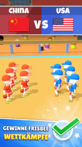 Ultimate Disc 3D screenshot