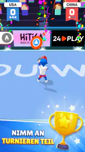 Ultimate Disc 3D screenshot