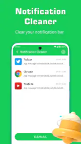 Ultimativer Reiniger Pro screenshot