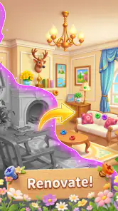 Unscrew Family: Schrauben screenshot