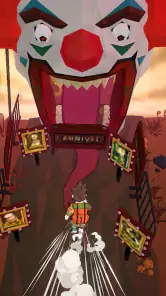 Upside Down screenshot