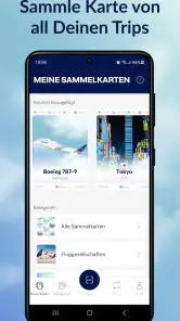 Uptrip screenshot