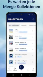 Uptrip screenshot