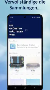 Uptrip screenshot