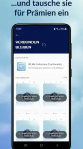Uptrip screenshot