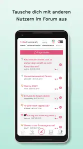 URBIA Community screenshot