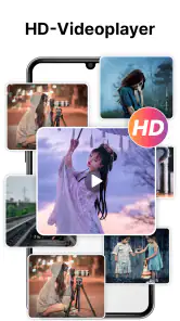 V Downloader – Download Videos screenshot