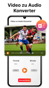 V Downloader – Download Videos screenshot