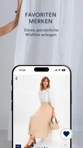 VAN GRAAF- Online Shopping App screenshot
