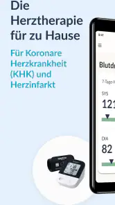 Vantis | KHK und Herzinfarkt screenshot