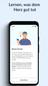 Vantis | KHK und Herzinfarkt screenshot