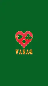 Varaq - Online Hokm screenshot
