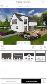 VBH-Designer screenshot