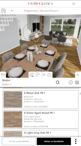 VBH-Designer screenshot