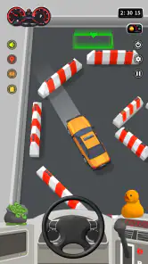Vehicle Masters: Autofahrer 3D screenshot