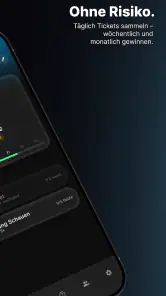 Verloso: Echte Gewinnspiele screenshot