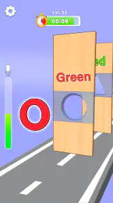 Verrückte Minispiele screenshot