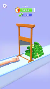 Verrückte Minispiele screenshot