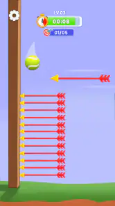 Verrückte Minispiele screenshot