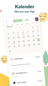 vetevo: Gesundheit & Ernährung screenshot