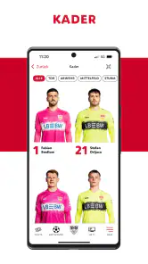 VfB Stuttgart 1893 screenshot